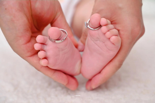长岭7个月孕妇肚子疼