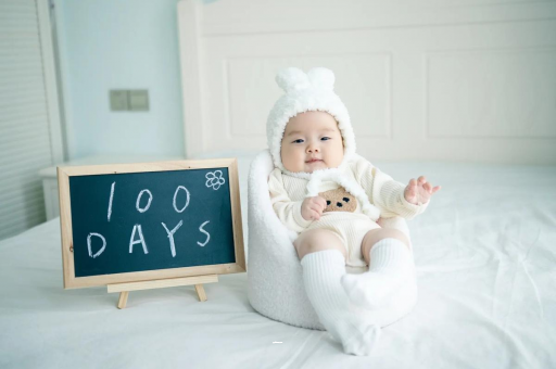 长岭多大的宝宝可以吃盐 长岭多大的宝宝可以吃盐